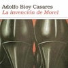 Episode 24 - R.L. Stevenson, Plotting & Immortality in Adolfo Bioy Casares' "The Invention of Morel"