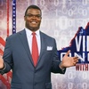New Virginia Economy with Mike Hamlar Interview with Connors Law On Intellectual Property