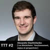 #2 - Les Blockchains : fonctionnement, enjeux et perspectives avec A. Stachtchenko