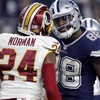 Redskins vs Cowboys Preview/Keys to victory + Players to watch