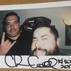 Noodlin: Episode 26: A sit down with an Esquire, Chris Connell!