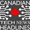 Tech News Headlines Roundup For The Week Of 11-6-2017