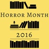 Episode 14 - Our Favorite Short Horror & Listener Recommendations