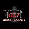The 857 Music Podcast - Episode 65: Kendrick Lamar "Damn." (Album Discussion/Review)