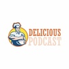 #11 Delicious Podcast & Maarten Devoldere