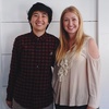 Episode 006 | The Stages of Entrepreneurship featuring Amy of Paru Tea Bar and Lacey of Apothebeauty