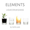 Elements - A Liquid Drum & Bass Podcast EP 21: Live @ Haunted Science pres. SEBA