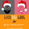 EP 28: Karma's a B****