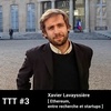 #3 - Ethereum, entre recherche et startups avec X. Lavayssière