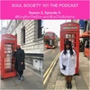 S2 E5 “Lit In London Town” London, UK with @LeChicBoheme