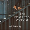 The next step pod 4.4. Ask the addict with Jordan- ARP helped me get sober and join the church