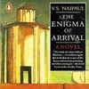 Episode 26 (Pt. 2) - Postcolonial Problems, Decay & Flux in V.S. Naipaul's "The Enigma of Arrival"