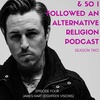 S2 - Episode 4: James Hart (Eighteen Visions)