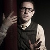 Episode 36 - Mark Farrelly - Life, Quentin Crisp and all between.