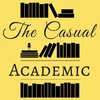 Aside #22 - Environmental Humanities & an intro to Carson McCullers' "The Heart is a Lonely Hunter"