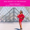 S2 E8 – “Dropping Everything &amp; Following The Signs To Your Dreams” w/ @TheBravoLife