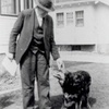 The tale of Annie the railroad dog