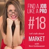 Ep #18 Market Is Changing....in Your Favor!!