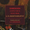 Episode 28 - Untouchability, Inaction and "The Seventh Seal" in U.R. Ananthamurthy's "Samskara"