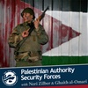 Palestinian Authority Security Forces with Neri Zilber and Ghaith al-Omari