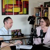 4. Sharon Cooper discusses the CDO role, end-to-end transformation, Agile, DevOps and open source