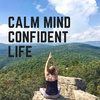 Ep. 10 The Essential Oils Guide For Calm & Confidence - Calm Mind Confident Life