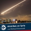 Airstrikes on Syria