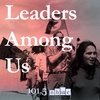 Leaders Among Us - Moctesuma Esparza - 10/19/17