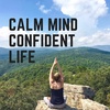 Ep 13.  Keeping Connected To Your Inner Calm When Life Is Difficult - Calm Mind Confident Life