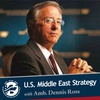 Middle East Strategy with Dennis Ross