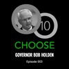Ep. 3: Governor Bob Holden
