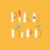 Bird Nerd Episode #1 : Jason D. Weckstein, PHD