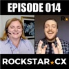 ROCKSTAR CX - James Dodkins & Lynn Hunsaker