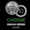 Ep. 5: Brian Dale Josephson