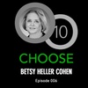 Ep. 6: Betsy Heller Cohen