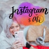 Instagram s Aki: Můj první podcast