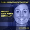 70 | Spotlight: Logan Avenue Elementary with Jessica Griffin