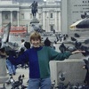 Field Trip 04: Trafalgar Square And HQS Wellington
