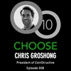 Ep. 8: Chris Groshong