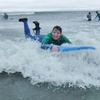 Surfing in Ireland