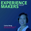 Carina Wong (Sr. Advisor Innovation & Scale, Bill & Melinda Gates Foundation)