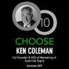 Ep. 9: Ken Coleman