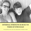 Struggles That Build Internal Strength