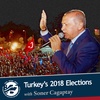 Turkey's 2018 Elections with Soner Cagaptay