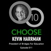 Ep. 12: Kevin Harman