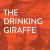 The Drinking Giraffe