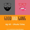 EP45: Obudu Tales