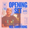Opening Set S01E02: Neil Armstrong