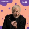 Scramble, Design Thinking, Staying focused on your mission - Marty Neumeier - Laroche.fm - Ep.22