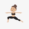 Episode 40: Relax Your Mind With Yoga (瑜伽 yú jiā)